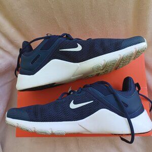 Men's Nike Legend Essential Training Shoes "Midnight Navy"